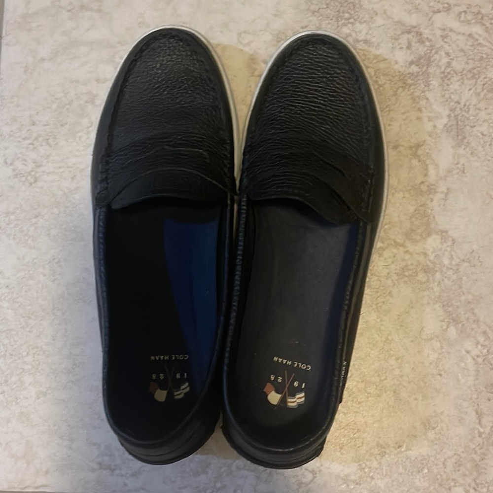Cole Hann shoes